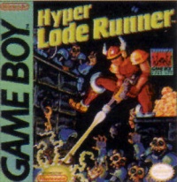 Hyper Lode Runner