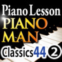 Classics44 Vol.2 / Piano Lesson PianoMan