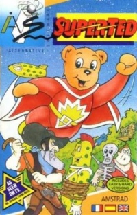 Superted: The Search for Spot