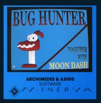 Bug Hunter / Moondash