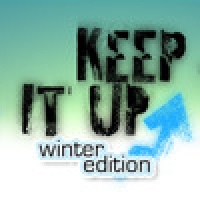 Keep It Up Winter Edition
