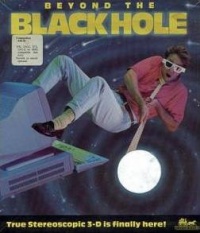 Beyond the Black Hole