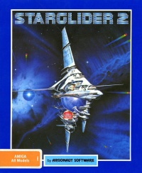 Starglider 2
