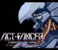 Act-Fancer: Cybernetick Hyper Weapon
