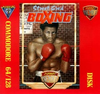 Street Cred Boxing