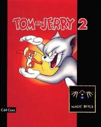 Tom & Jerry 2