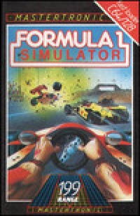 Formula 1 3D: F.1 Manager II