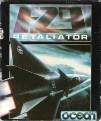 F29 Retaliator