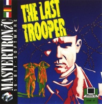 The Last Trooper