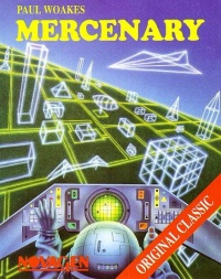 Mercenary I