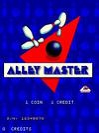 Alley Master