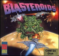 Blasteroids
