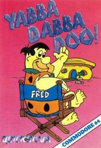 The Flintstones: Yabba-Dabba-Dooo!