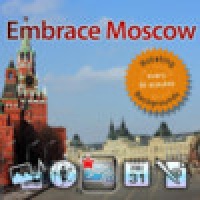Embrace Moscow