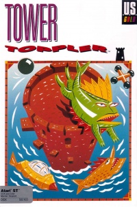 Tower Toppler
