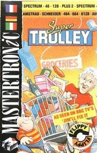 Super Trolley