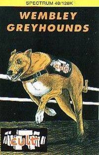 Wembley Greyhounds