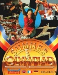 Summer Olympiad