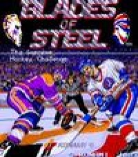 Blades of Steel - The Supreme Hockey Challenge