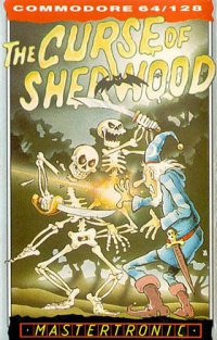 The Curse of Sherwood