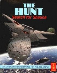 The Hunt: Search For Shauna