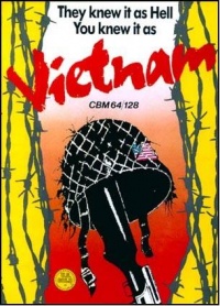Conflict in Vietnam
