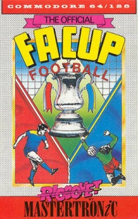 FA Cup Football