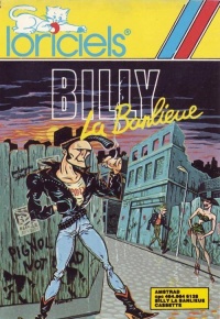 Billy la Banlieue (Billy - The Suburbs)