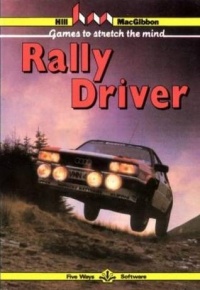 Rally Driver
