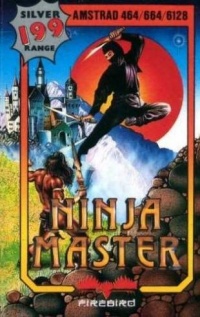 The Ninja Master