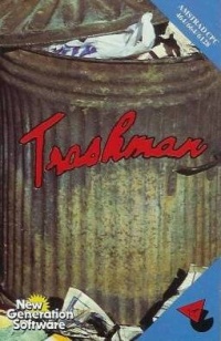 Trashman