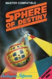 Sphere Of Destiny
