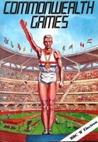 Commonwealth Games 86