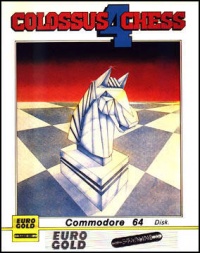 Colossus Chess 4