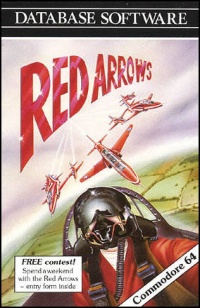 Red Arrows