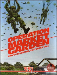 Operation Market Gaiden