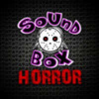 Soundbox Horror