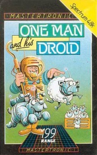 One Man and His Droid
