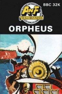 Orpheus and the Underworld