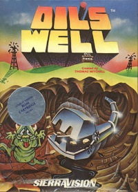 Oil's Well