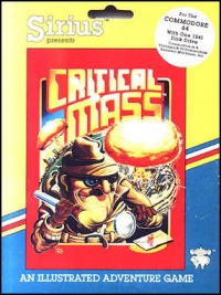 Critical Mass (1984)
