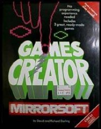 Games Creator