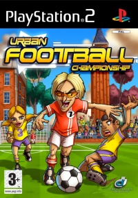 Urban Football Championship