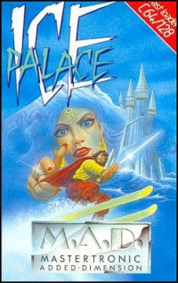 Ice Palace (1984)