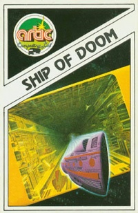 Ship of Doom
