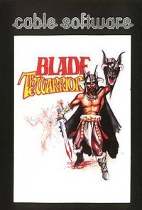 Blade the Warrior