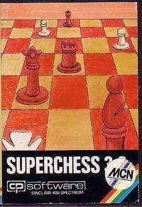 Super Chess 3