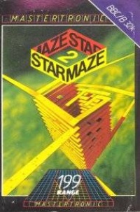 Star Maze 2
