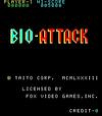 Bio-Attack