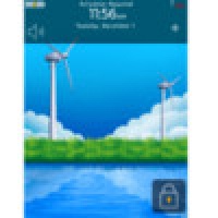 e-Mobile Live Windmill